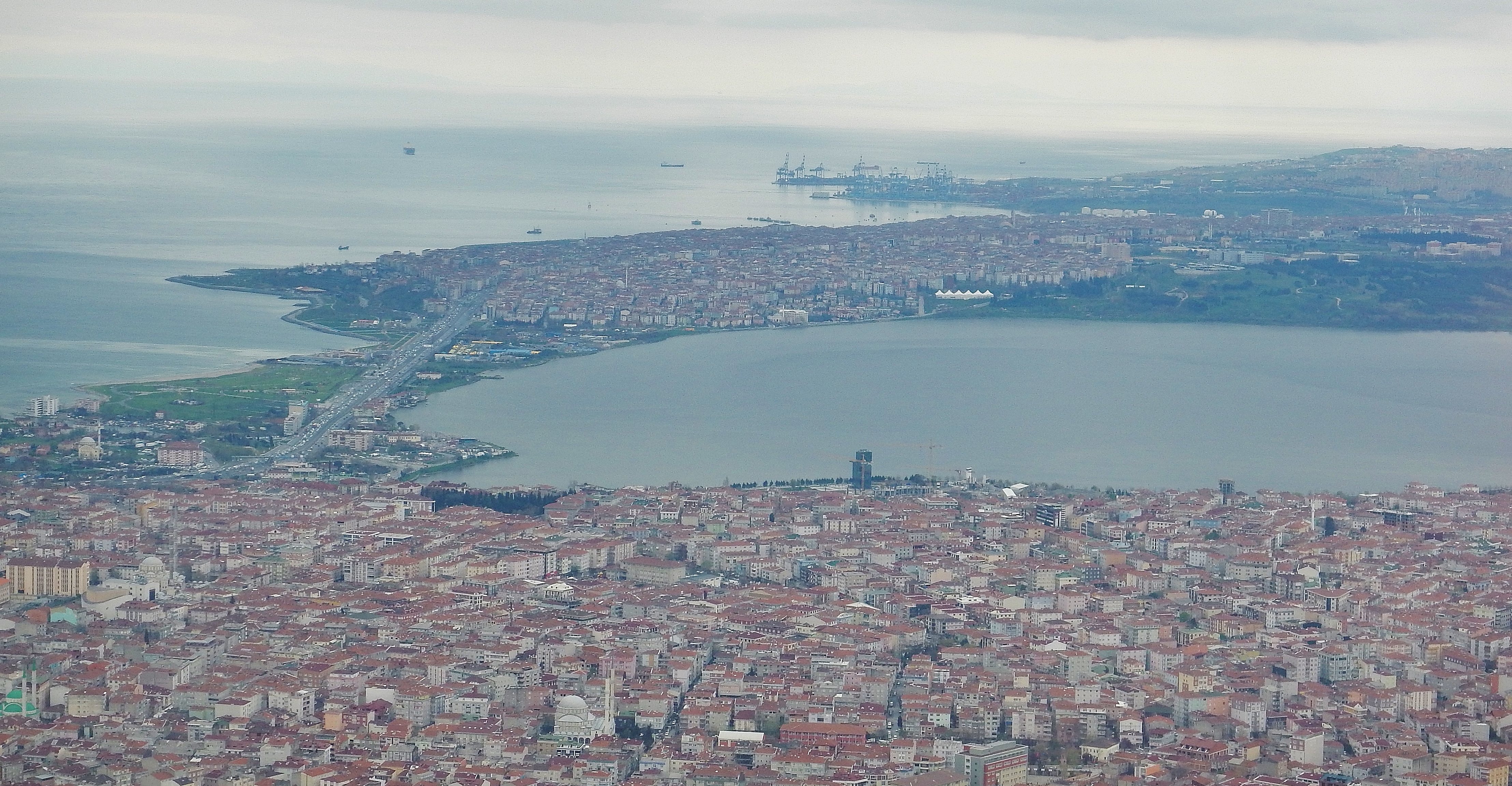 Küçükçekmece